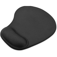 Gel Mouse Pad with Wrist Support